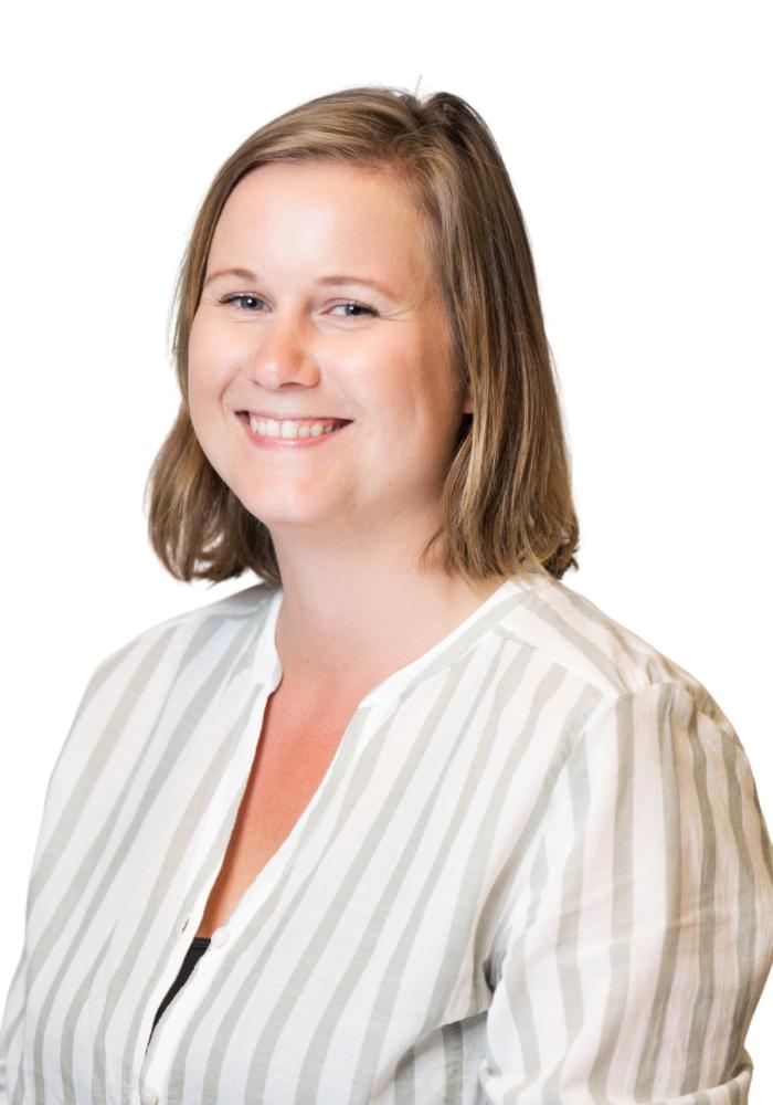 Hackl Hausverwaltung - Immobilienbüro, Hausverwaltung, Energieausweise und die Betreuung von Ferienwohnungen - Hausverwaltung Tirol - Team - Cornelia Kratzer Bild