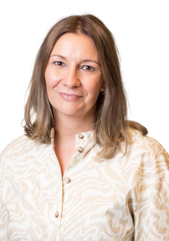 Hackl Hausverwaltung - Immobilienbüro, Hausverwaltung, Energieausweise und die Betreuung von Ferienwohnungen - Hausverwaltung Tirol - Team - Sabine Volderauer Bild