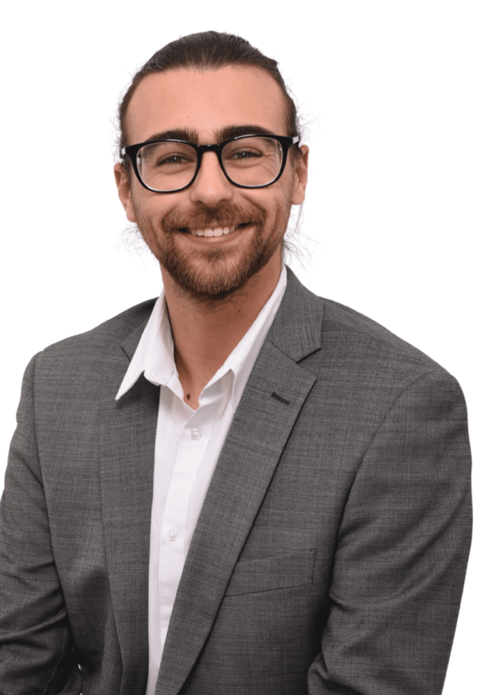 Hackl Hausverwaltung - Immobilienbüro, Hausverwaltung, Energieausweise und die Betreuung von Ferienwohnungen - Hausverwaltung Tirol - Team - Robert Neuner