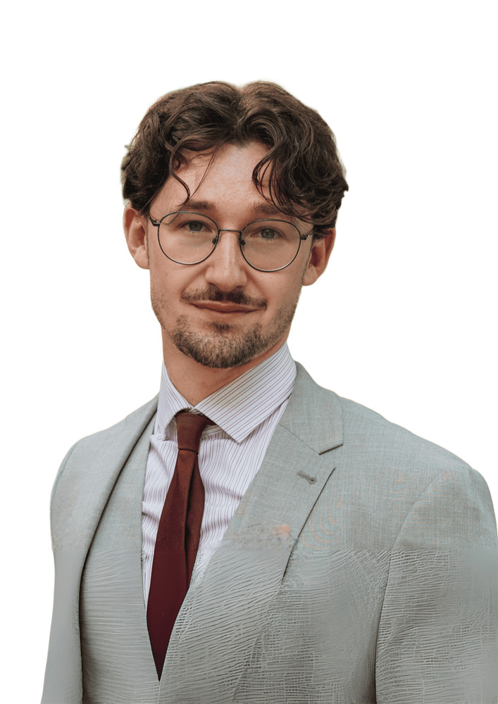Hackl Hausverwaltung - Immobilienbüro, Hausverwaltung, Energieausweise und die Betreuung von Ferienwohnungen - Hausverwaltung Tirol - Team - Fabian